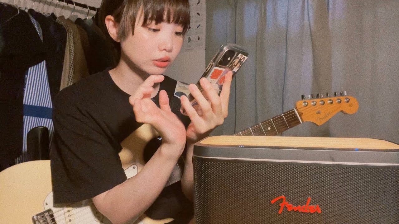 Fender Audio 【RIFF】Bluetooth Speaker - YouTube