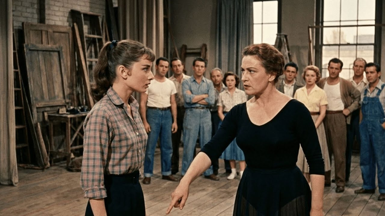 海賊」（アリョーナ・コジョカル／イングリッシュ・ナショナル・バレエ