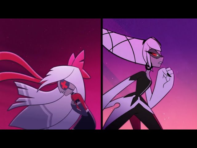 Whatever It Takes” (Hazbin Hotel Soundtrack) - YouTube
