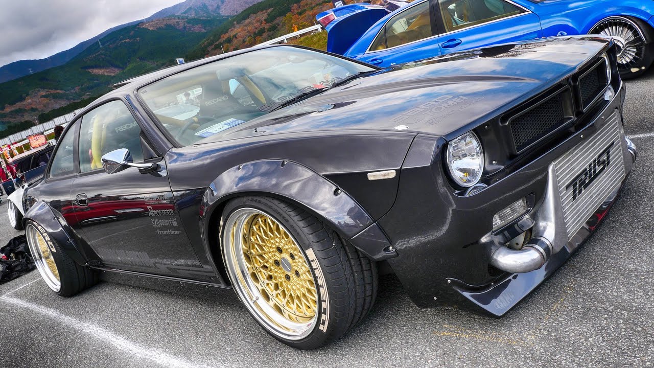 Rocket Bunny S14 シルビア パンデム / ロケットバニー【Cars and