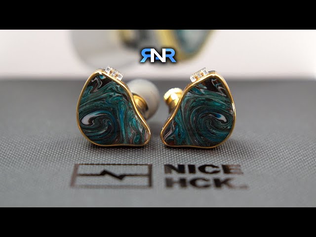 7 Driver Hybrid for $109? Is it any good? | NiceHCK NX7 Mk4 ($109