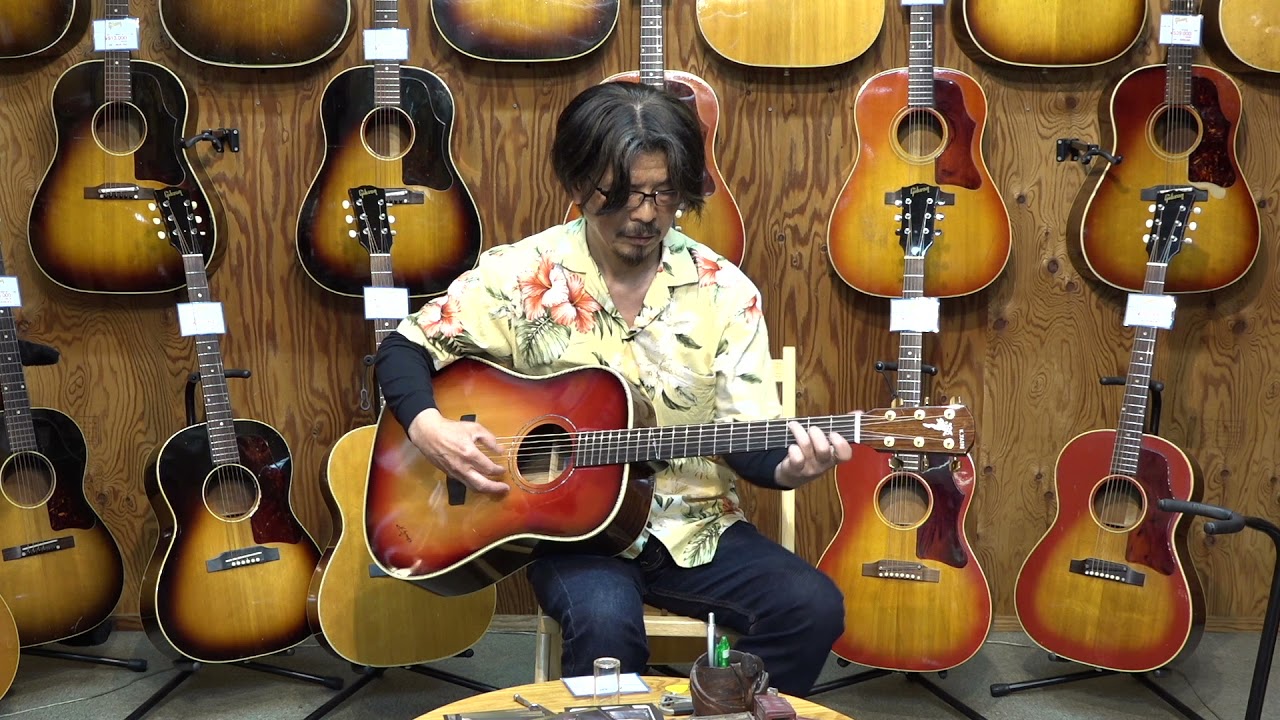 K YAIRI LO 120G RB 2020s - YouTube