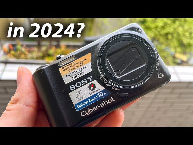 Sony Cyber-shot DSC-HX5 camera test + sample images + video