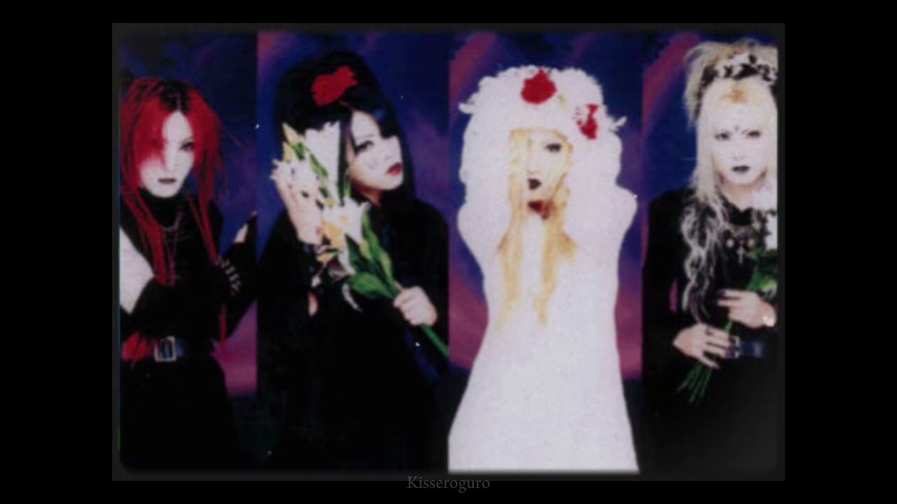 Madeth Gray'll live @ Matina PRESENTS 1999 - YouTube