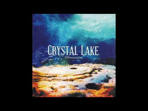 Crystal Lake – Dimension – CD (Album, Enhanced), 2006 [r6710289
