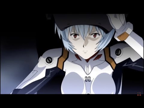 スーパーロボット大戦X-Ω】揺れる！綾波レイ/エヴァ零号機［Ω］ - 戦闘