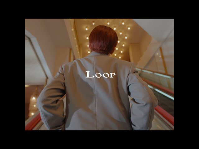RYUHEI (BE:FIRST) / Loop -Teaser- - YouTube