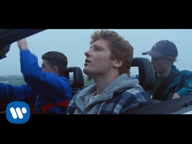 Ed Sheeran - Castle On The Hill [Official Music Video] - YouTube