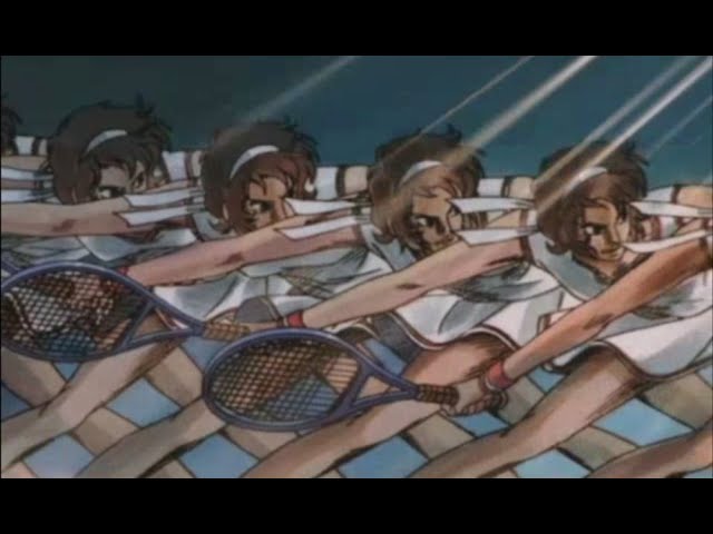 エースをねらえ！総音楽集 サウンドトラック BGM Part Vinyl Rip - YouTube