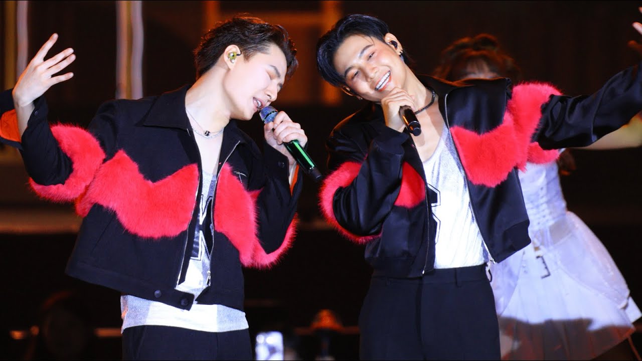 PERAYA PARTY BEGIN AGAIN - YouTube