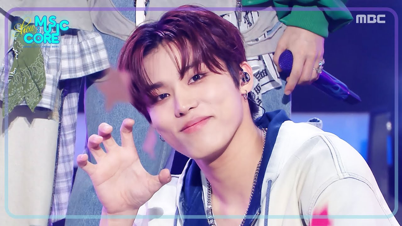 TREASURE - PARADISE | Show! MusicCore | aired on MBC250920