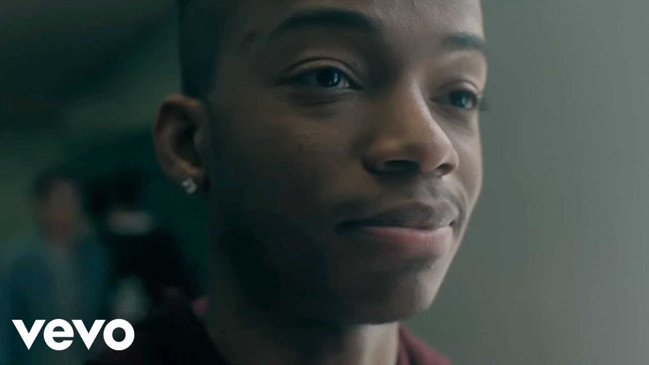 Logic - 1-800-273-8255 ft. Alessia Cara, Khalid (Official Video