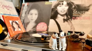 ✨竹內まりや～Plastic Love～1984✨ - YouTube