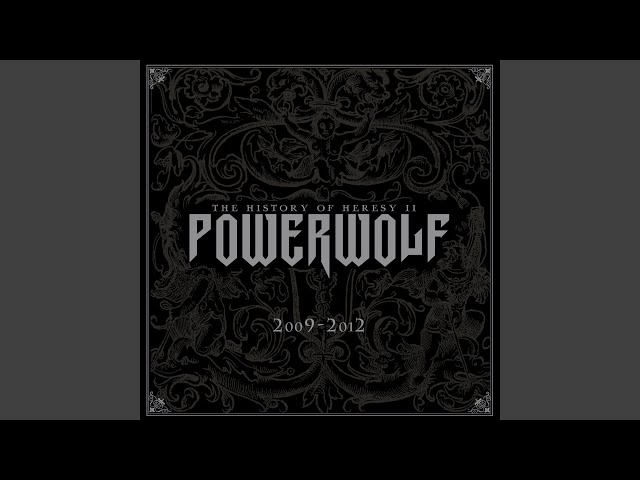 Raise Your Fist, Evangelist (Orchestral Version) - YouTube