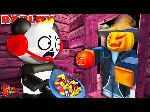 Trick or Treating GONE WRONG!!! - YouTube