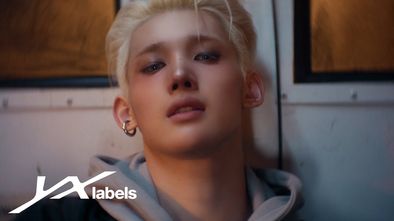 &TEAM KR 1st Mini Album 'Back to Life' Concept Clip ROAR ver