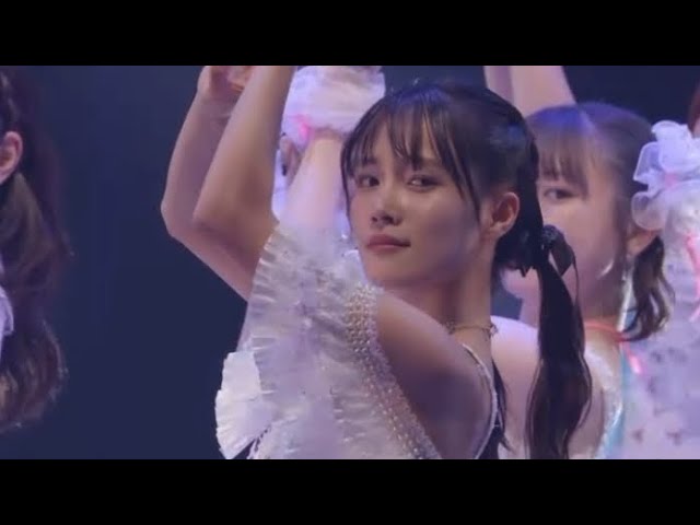 DVD『つばきファクトリー 小野瑞歩・八木栞バースデーイベント2022