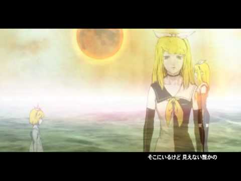 鏡音リン】炉心融解【オリジナル】 - YouTube