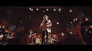 discography « THE NOVEMBERS