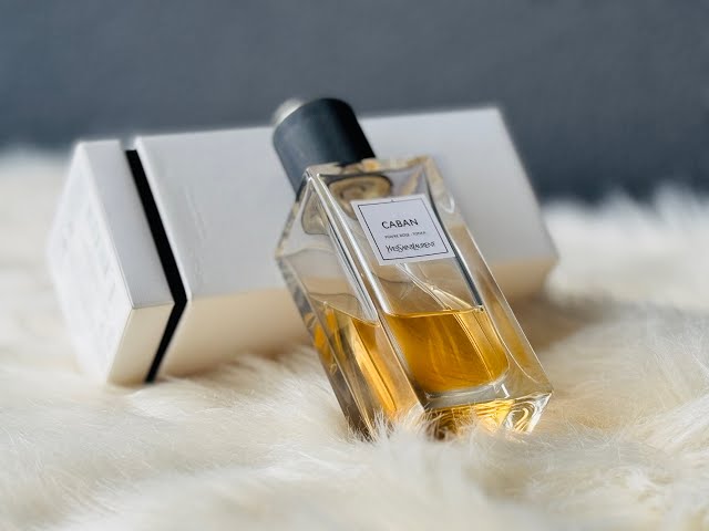 Ysl Caban - YouTube