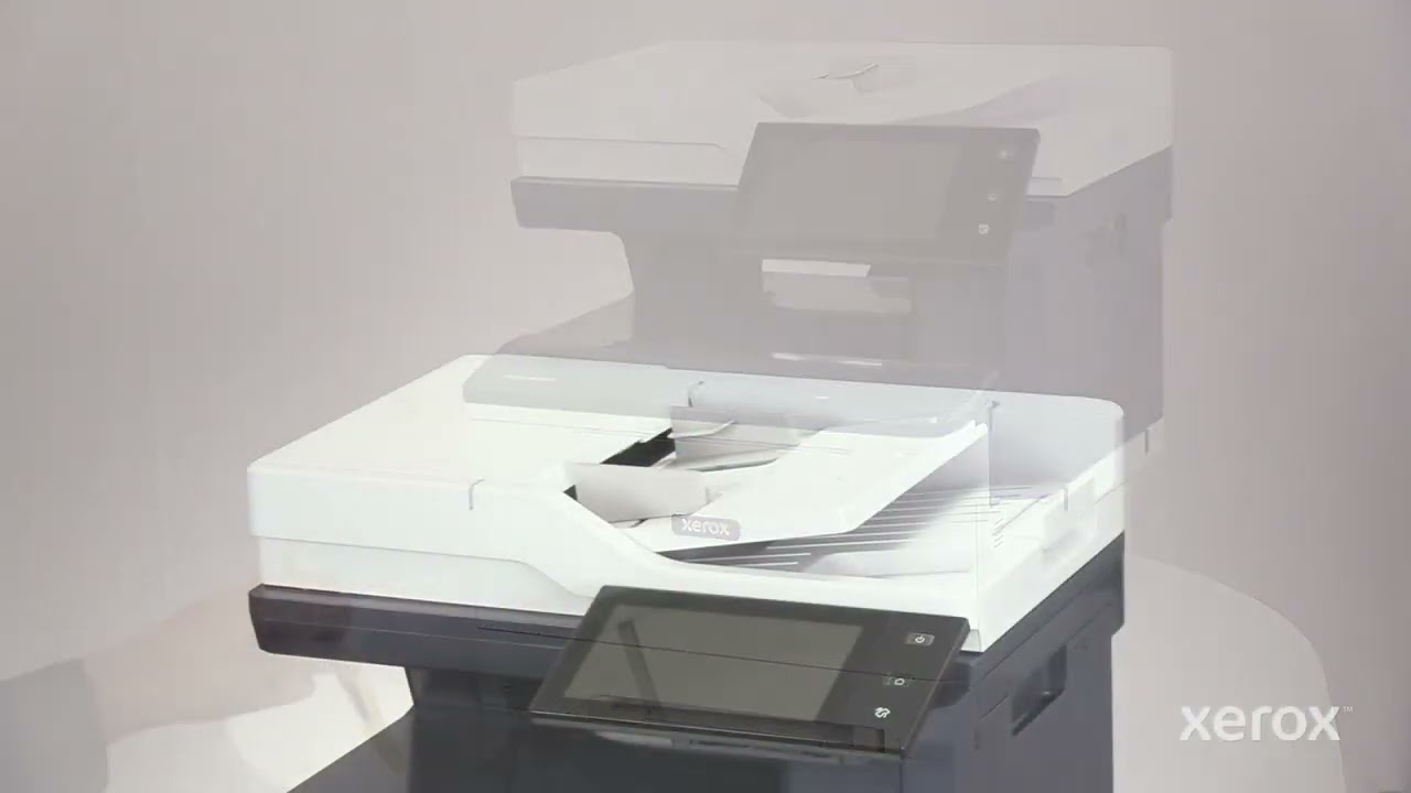 Xerox® VersaLink® C415 Color Multifunction Printer Cleaning