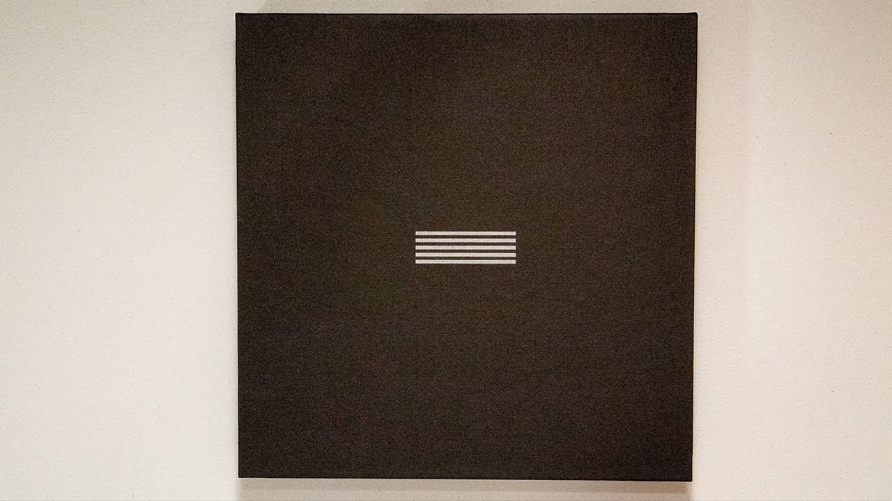 Unboxing | Big Bang - Made The Full Album - YouTube