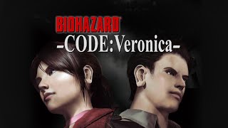 My Best Game】#90 バイオハザード コード：ベロニカ（RESIDENT EVIL