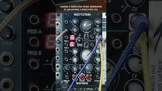Befaco Noise Plethora - Eurorack Module on ModularGrid