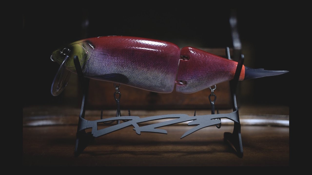 DRT】TiNY KLASH / タイニークラッシュ Low（TOKYO GOLD） - YouTube