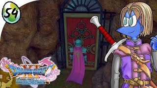 Dragon Quest XI S [54]: Red Door Presents - YouTube
