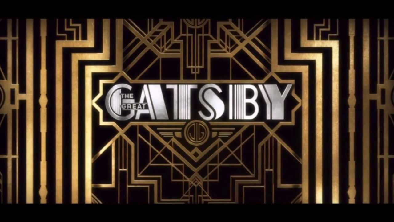 The Great Gatsby soundtrack (deluxe edition) - YouTube