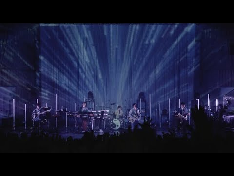 マカロニえんぴつ - 零色 (〜マカロック”初”野音ワンマン☆東阪篇