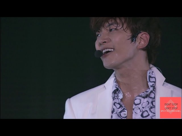 2PM - Don't Stop Can't Stop @ 