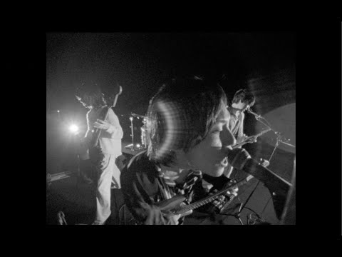 オレンジスパイニクラブ、前身バンド