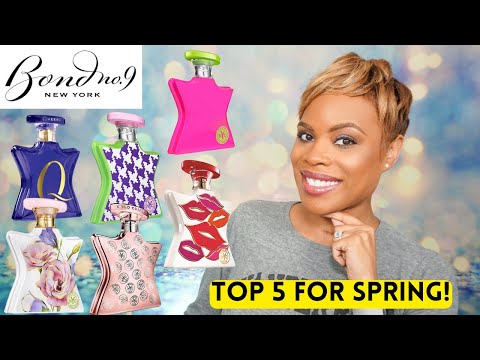 パフューミスタアベニュー BOND NO.9 bond-no9-unisex-nomad-edp-33-