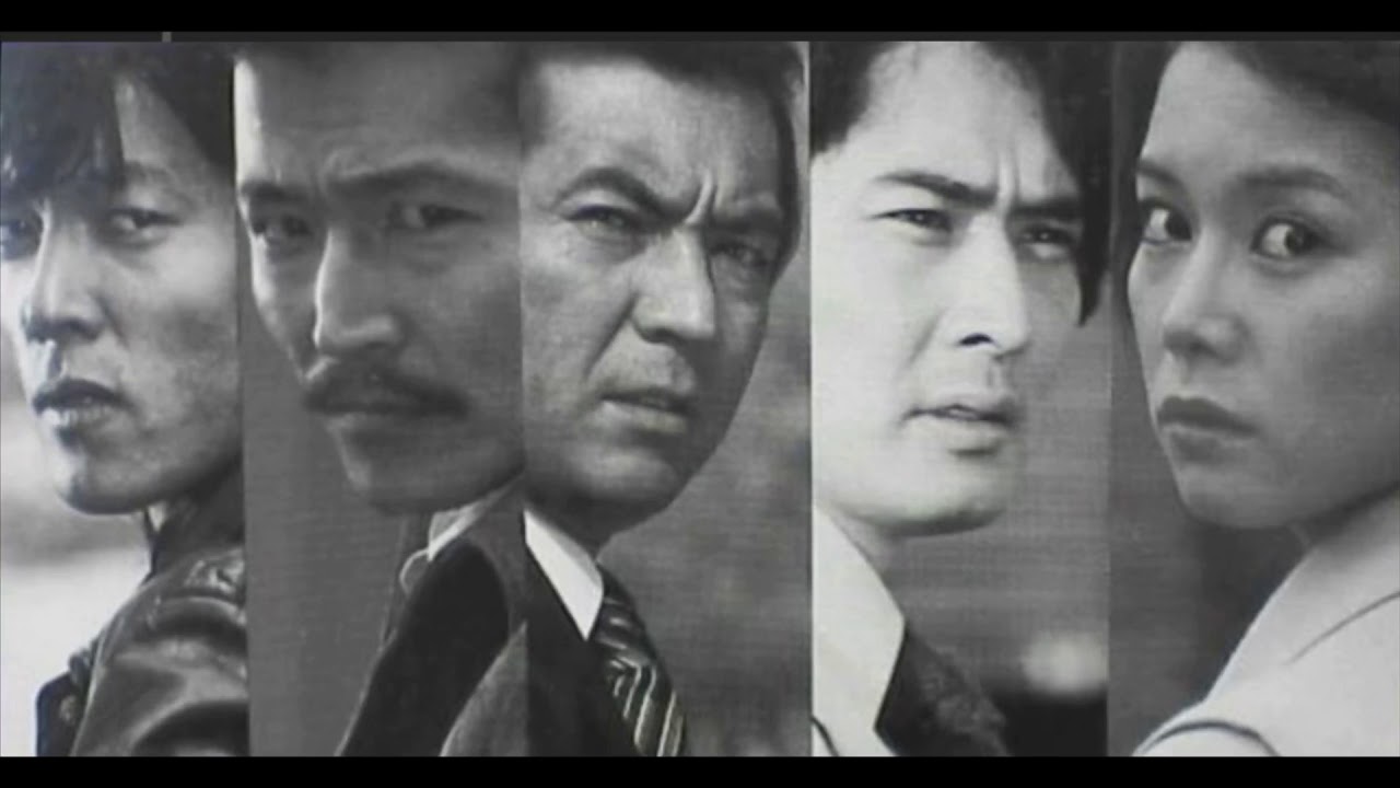 エッセー 「横浜を舞台にした伝説のポリスアクションドラマ 