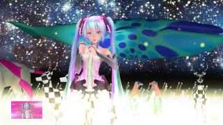 初音ミク 『きくお / テクノロジーに夢乗せて』 - YouTube