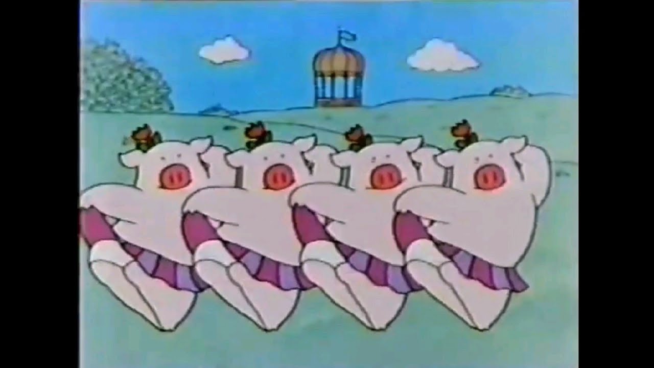 CM 1978 グリコ プッチンプリン 林寛子 - YouTube