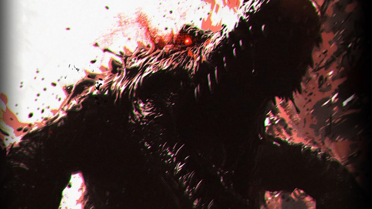 Leviathan is transforming! - YouTube