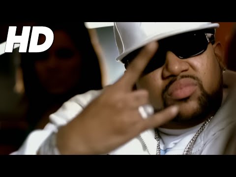 UGK (Bun B & Pimp C) – B!tch The Game Belongs to Me (Explicit) [HD
