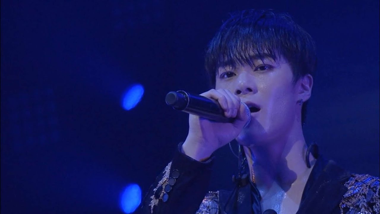 2017 The 1st ASTROAD to JAPAN DVD [🎵Every Minute + Baby] - YouTube