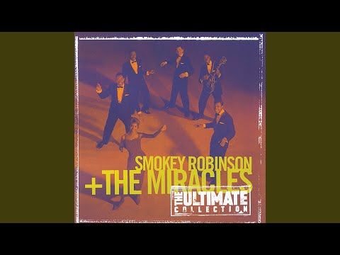 The Tracks Of My Tears (Single Version (Mono)) - YouTube