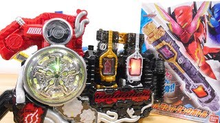 振って！選んで！ラビットラビットフォームとタンクタンクフォームに