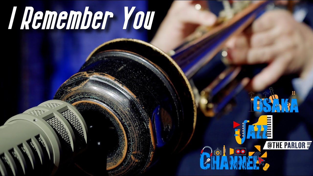 I Remember You - YouTube