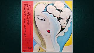 DEREK & THE DOMINOS - Layla / 1970 - YouTube
