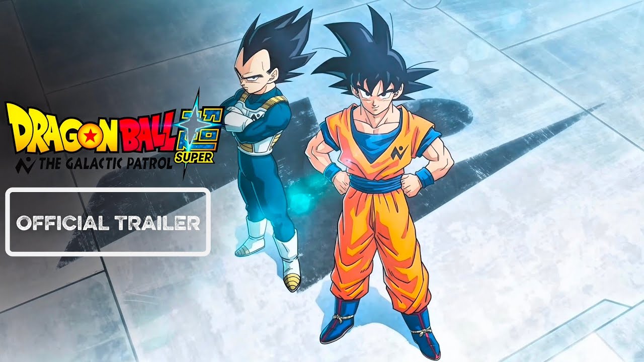 ドラゴンボール超】新主題歌「限界突破×サバイバー」（歌：氷川きよし