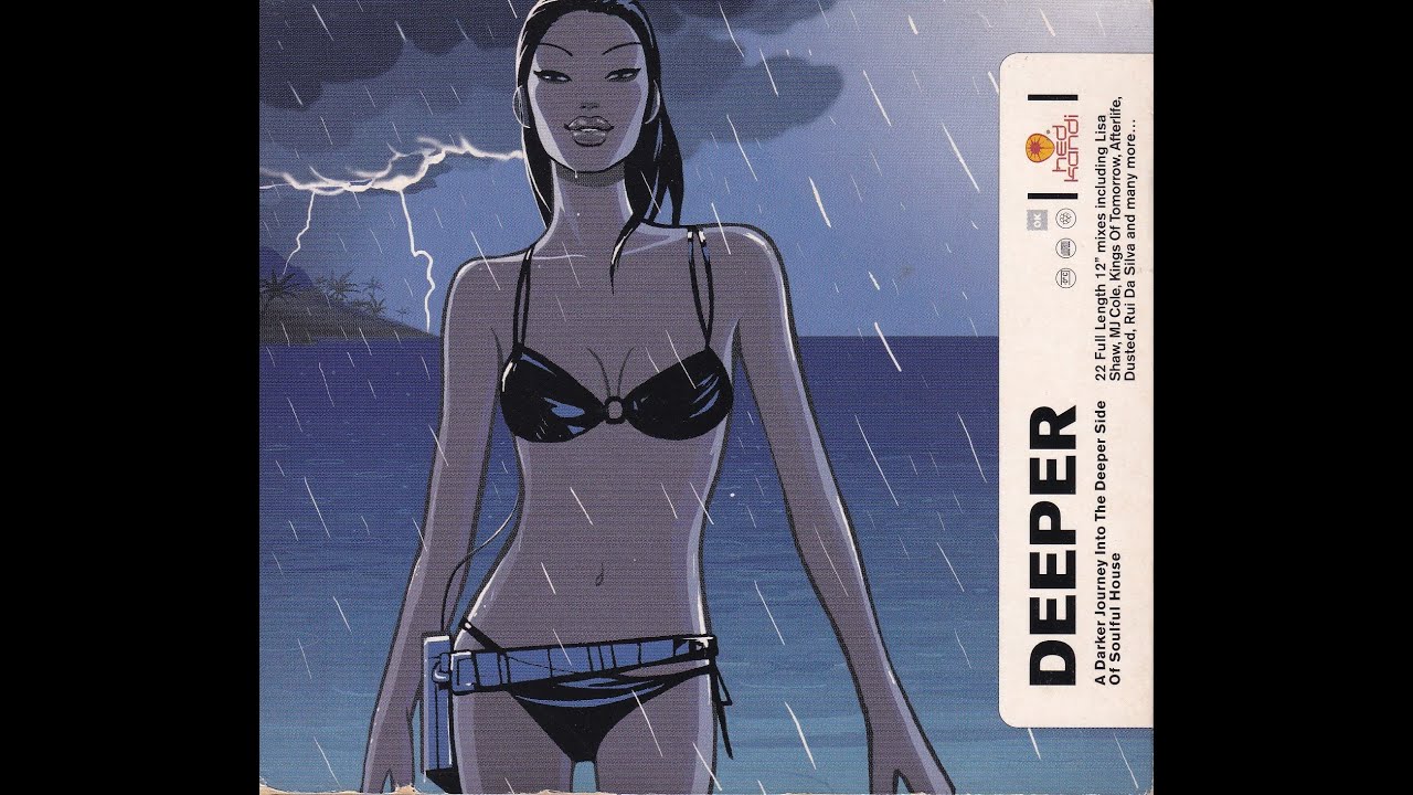 Silent Poets - Save The Day (Restless Soul Peaktime Mix) - YouTube