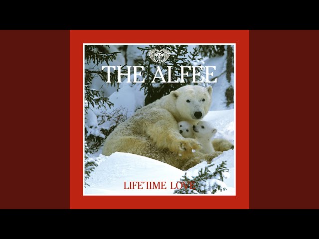 THE ALFEE/AUBE 2003 GOING MY WAY Live a… THE ALFEE/AUBE 2003 GOING