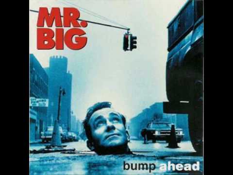 Mr. Big - The Whole World's Gonna Know (Album Version) - YouTube