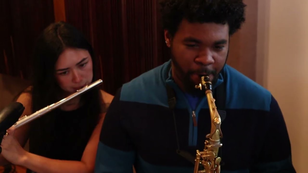 Wack (Live Session) - YouTube